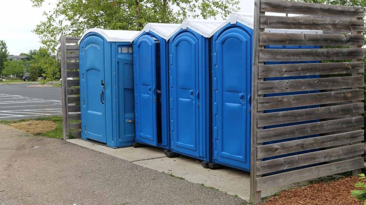 Porta Potty Rental Pros - Reliable Portable Toilet Rentals in Thendara, NY, 13472